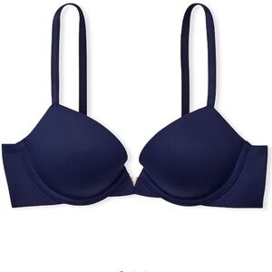 NWT Victoria’s Secret Love Cloud Smooth Push-Up Size 42DDD